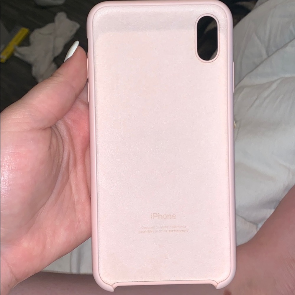 iPhone X Max